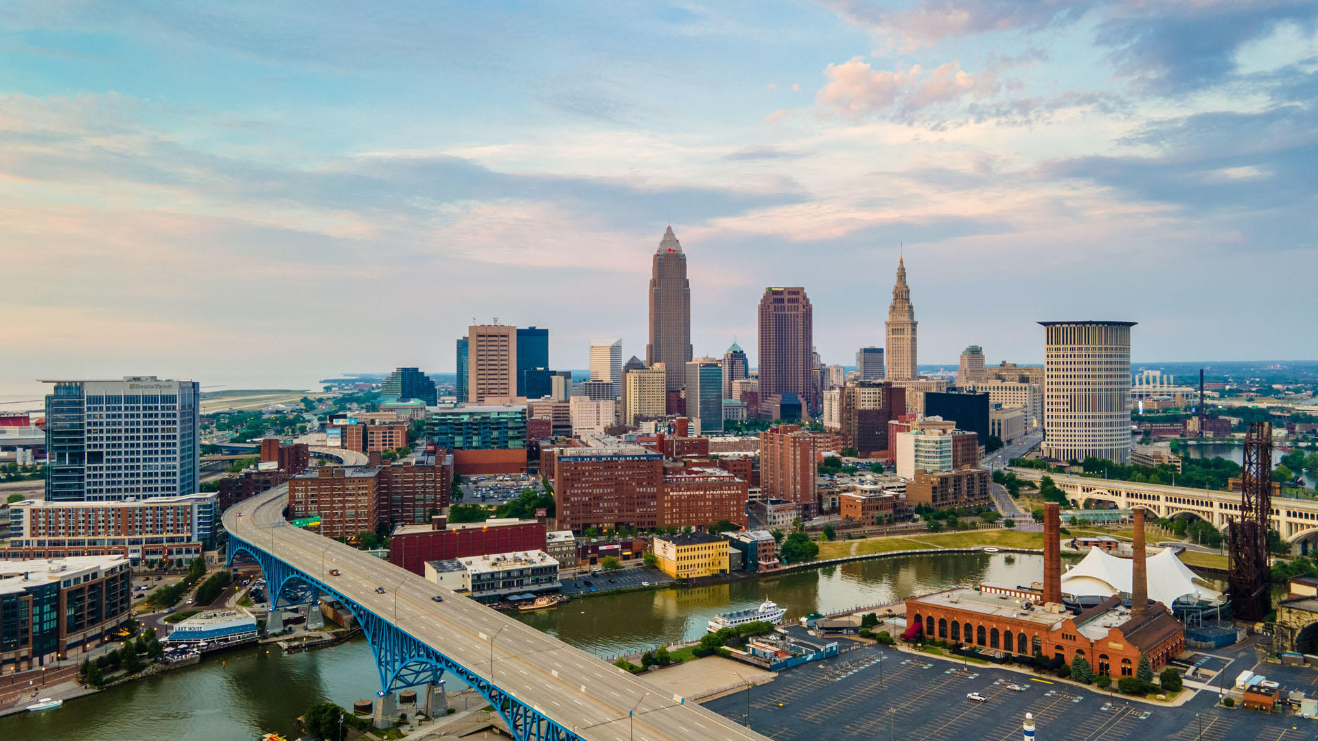 Cleveland