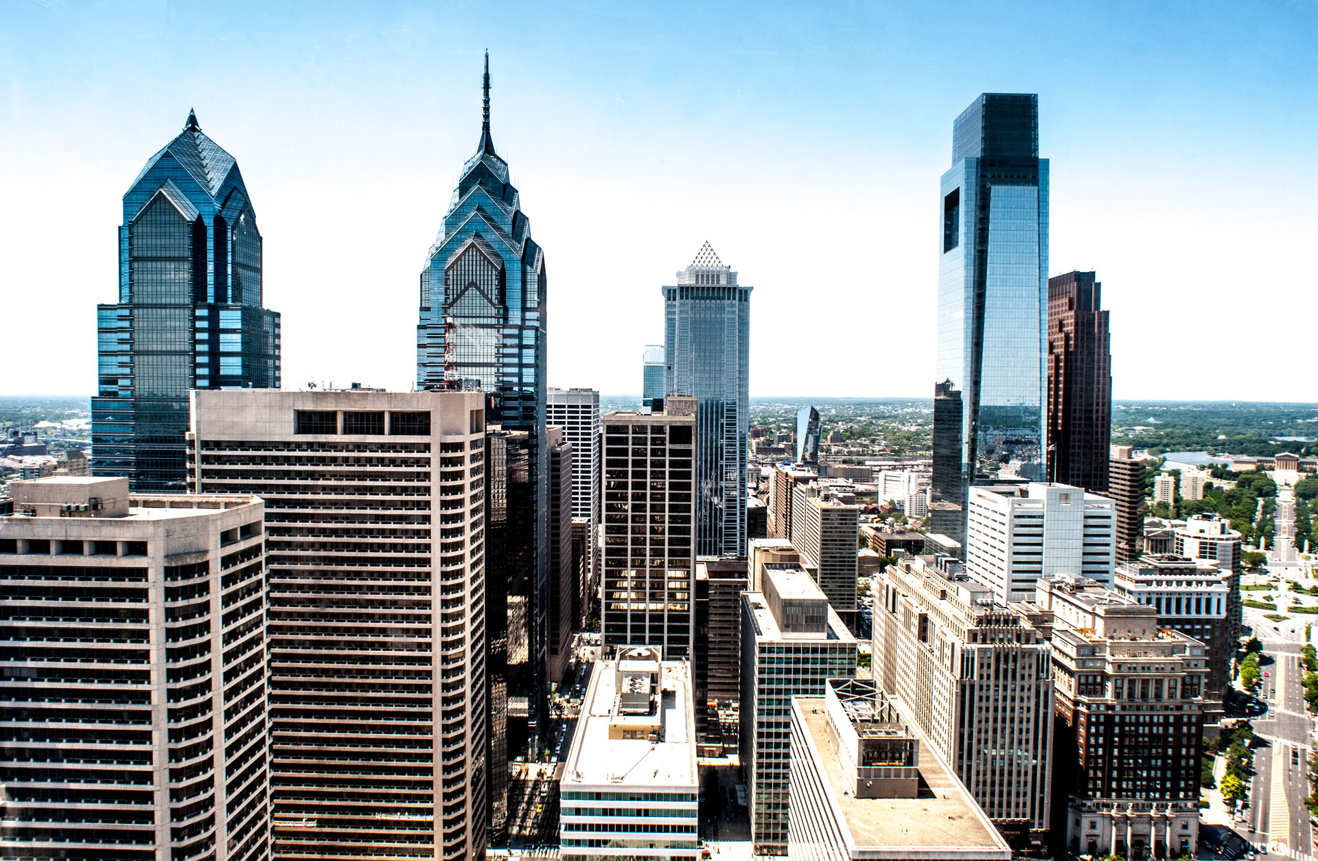 Services Philadelphia